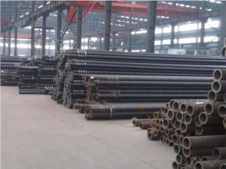 茂县12cr2mo化肥专用管
